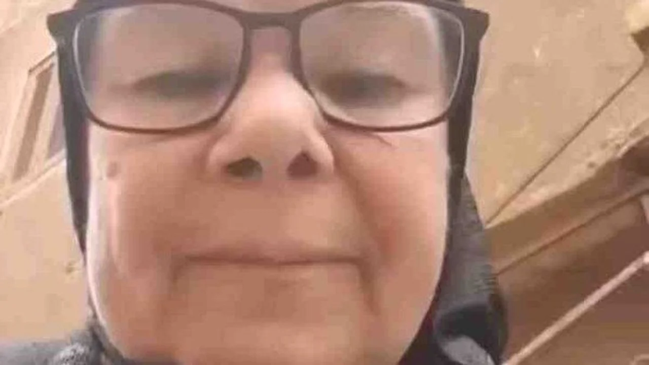 جدل واسع في مصر بعد تداول دعاء أم على بناتها عبر السوشيال ميديا